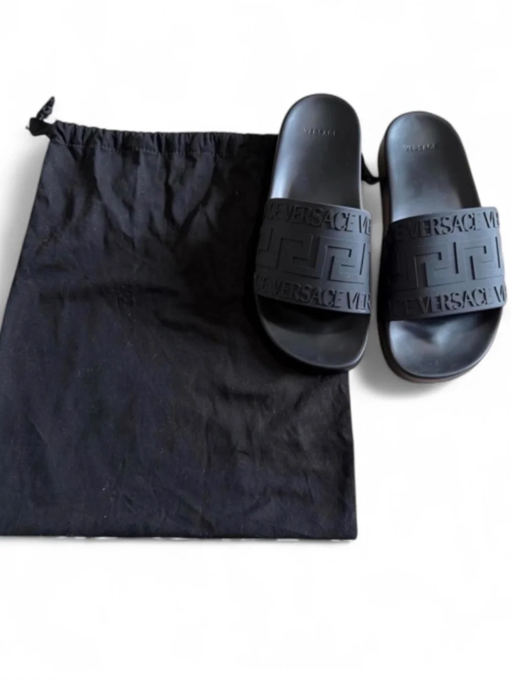 Versace Slides (A)